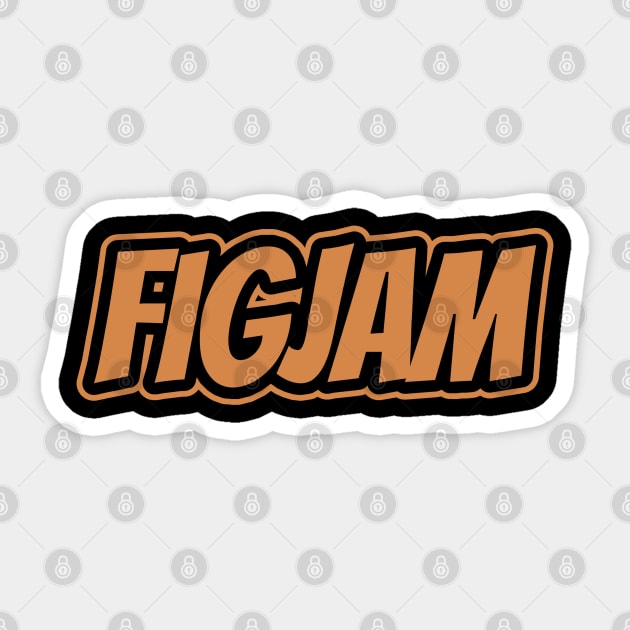 Figjam Design Sticker by Timeless Chaos